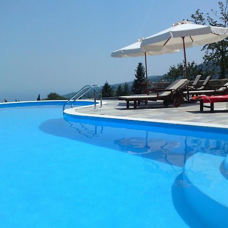 Guesthouse Theareston Zagorá Luaran gambar