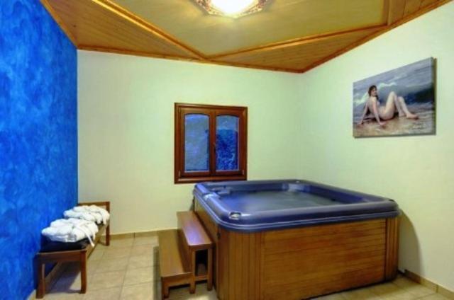 Guesthouse Theareston Zagorá Luaran gambar