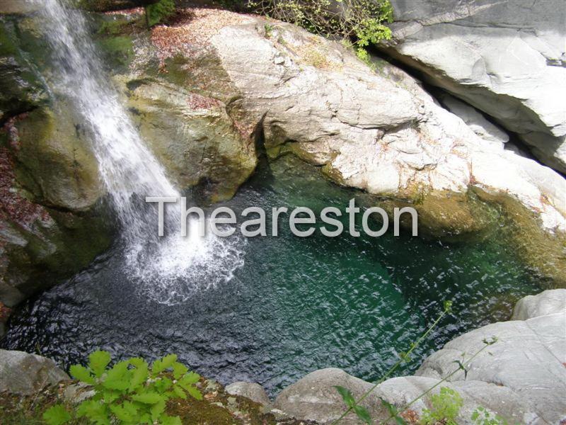 Guesthouse Theareston Zagorá Luaran gambar