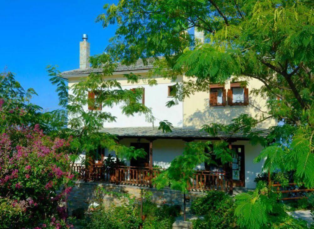 Guesthouse Theareston Zagorá Luaran gambar