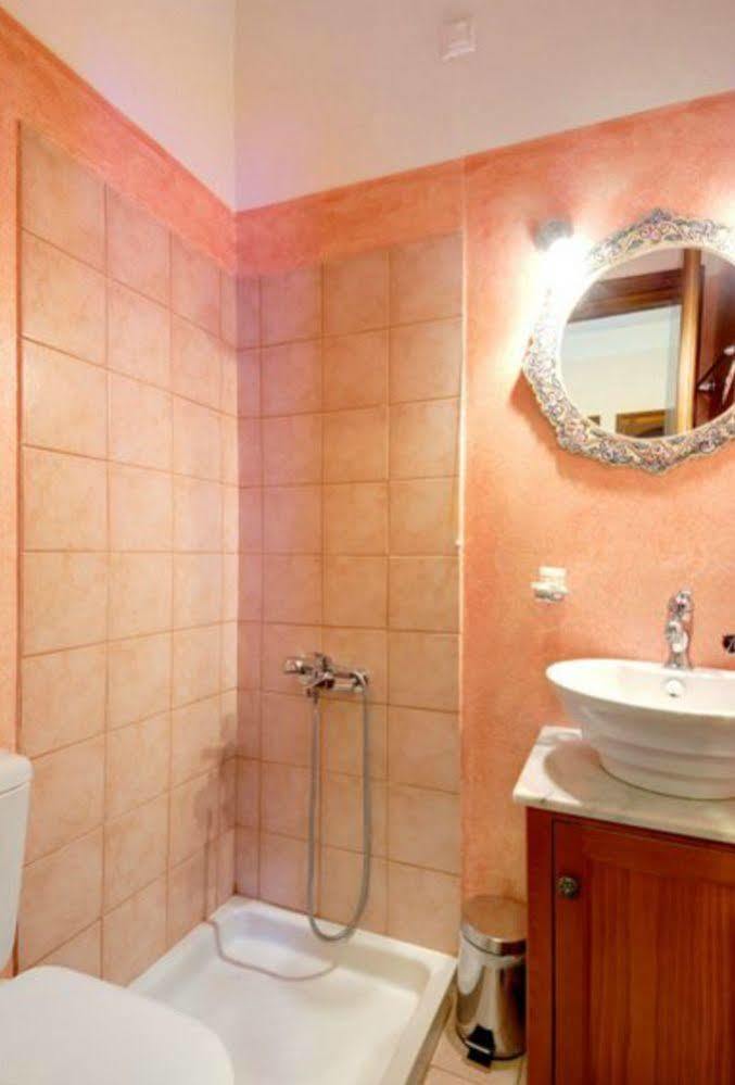 Guesthouse Theareston Zagorá Luaran gambar