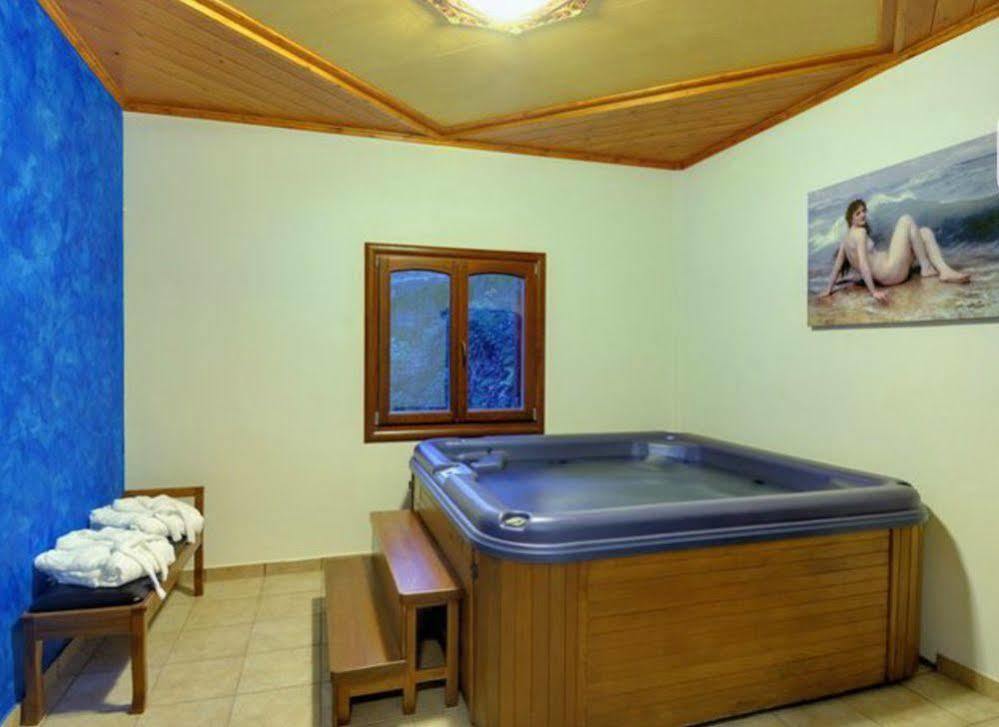 Guesthouse Theareston Zagorá Luaran gambar