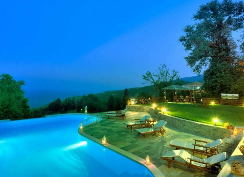 Guesthouse Theareston Zagorá Luaran gambar