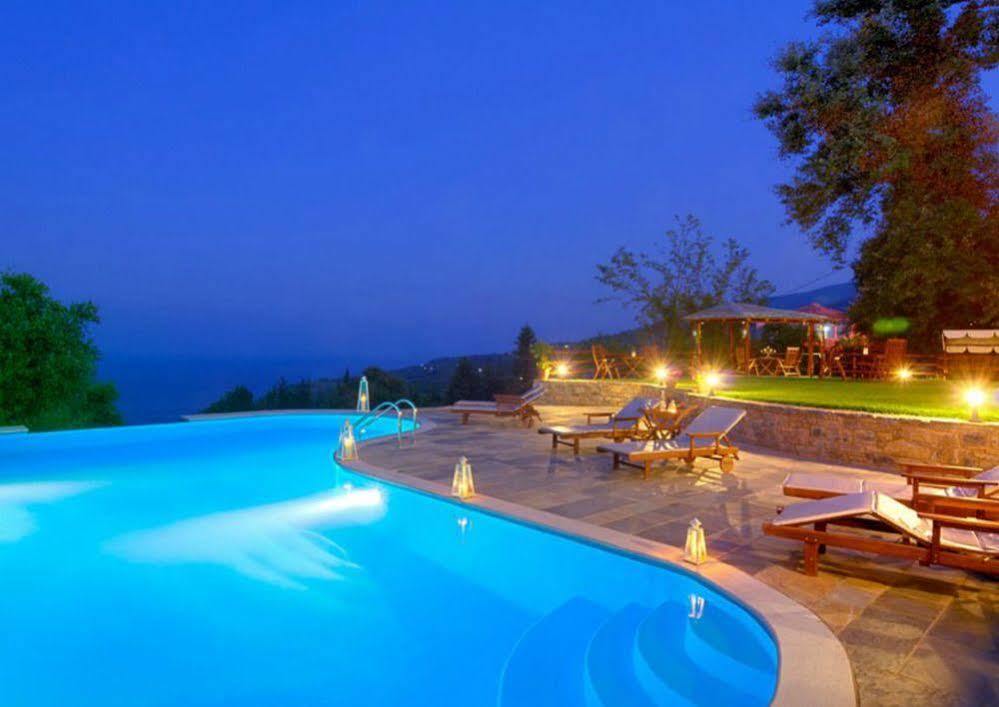 Guesthouse Theareston Zagorá Luaran gambar