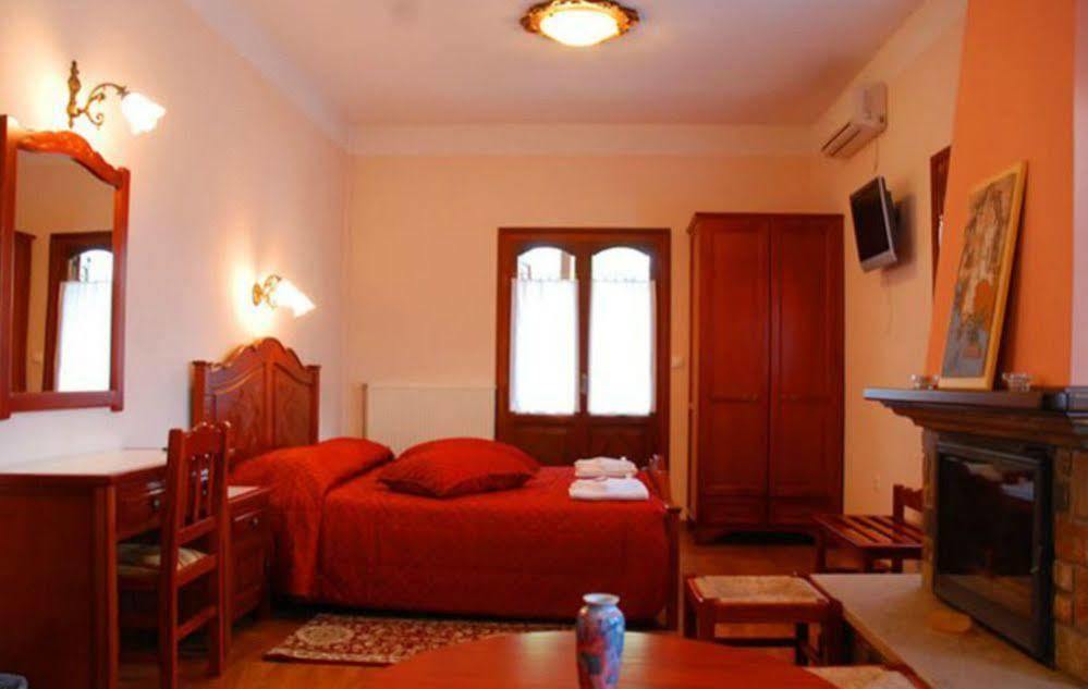 Guesthouse Theareston Zagorá Luaran gambar